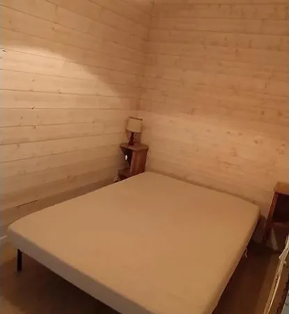 Studio Cabine 26 M2 Balcon Exposition Sud Ouest